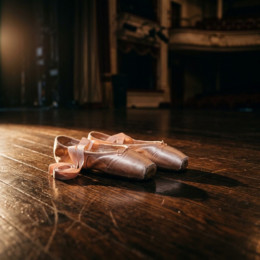 Danza Academy Legacy