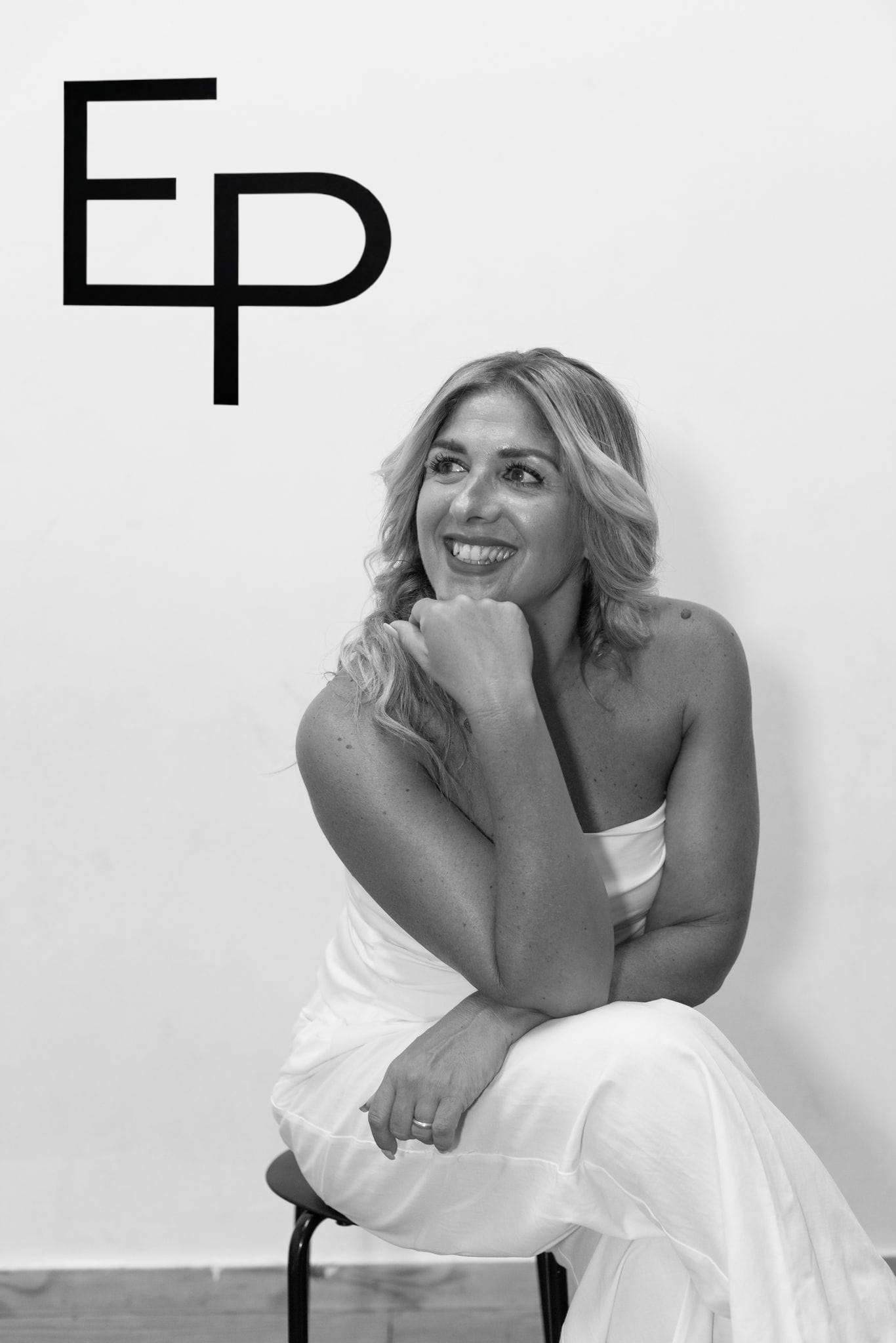 Elisa Percolla - Direttrice Artistica