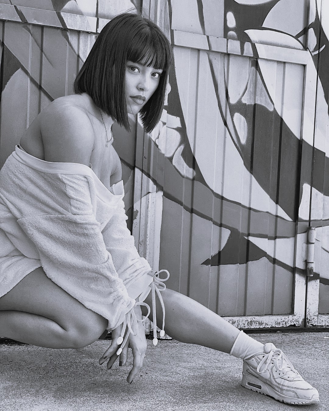 Letizia Ferlito