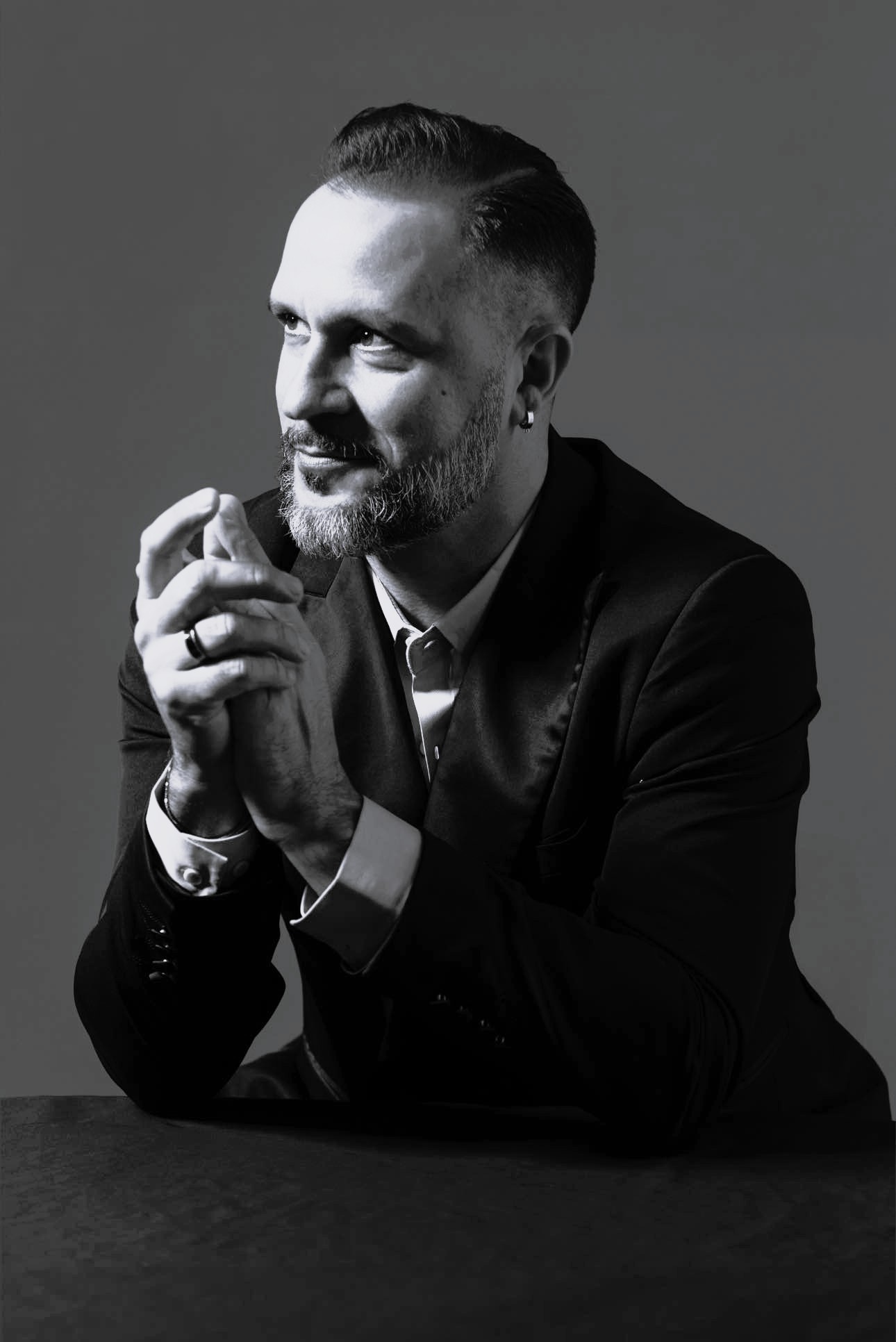 Santiago Baldoncini